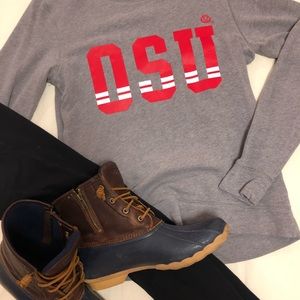 OSU crewneck sweatshirt